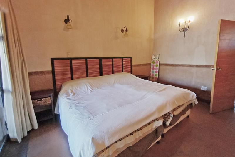 5 Bedroom Property for Sale in Vaalkop Dam North West